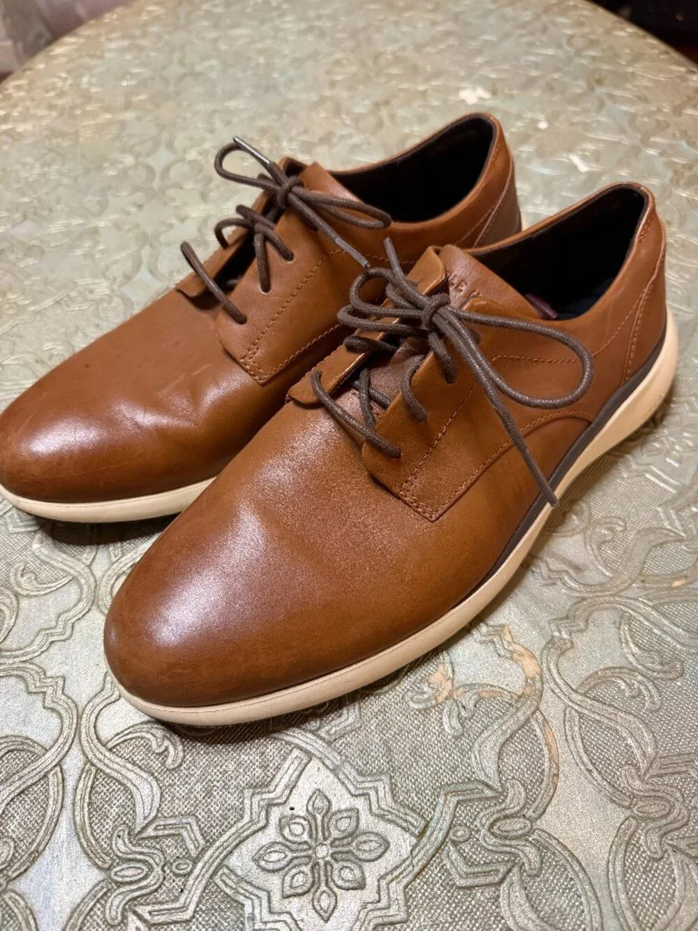 Cole Haan Grand Atlantic Oxford